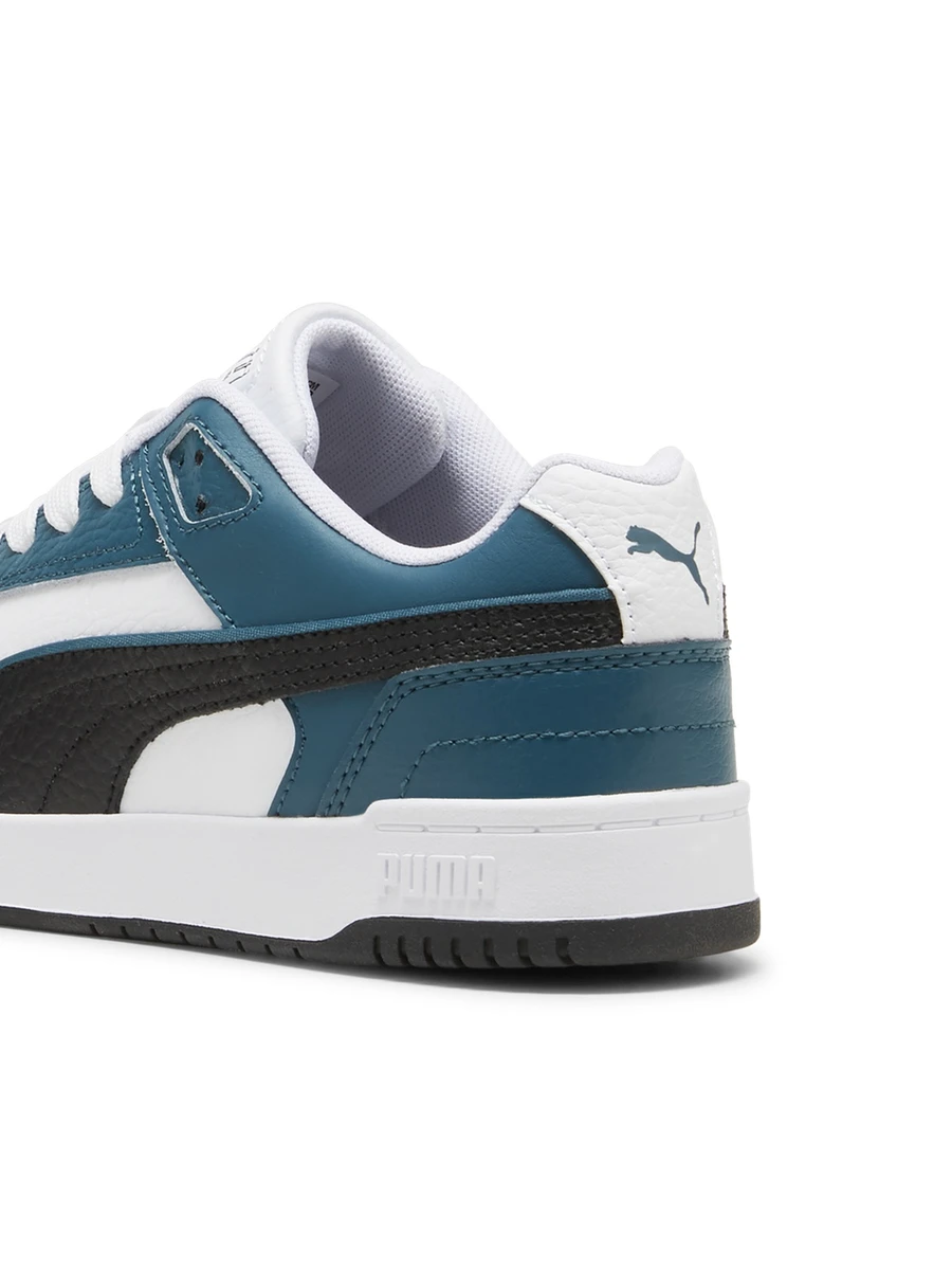 Puma Кеды женские RBD GAME LOW JR