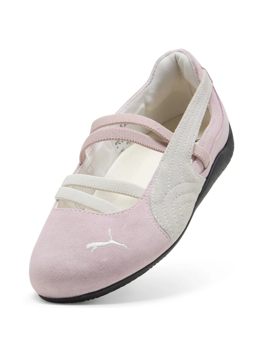 Puma Кеды женские SPEEDCAT BALLET SD WNS