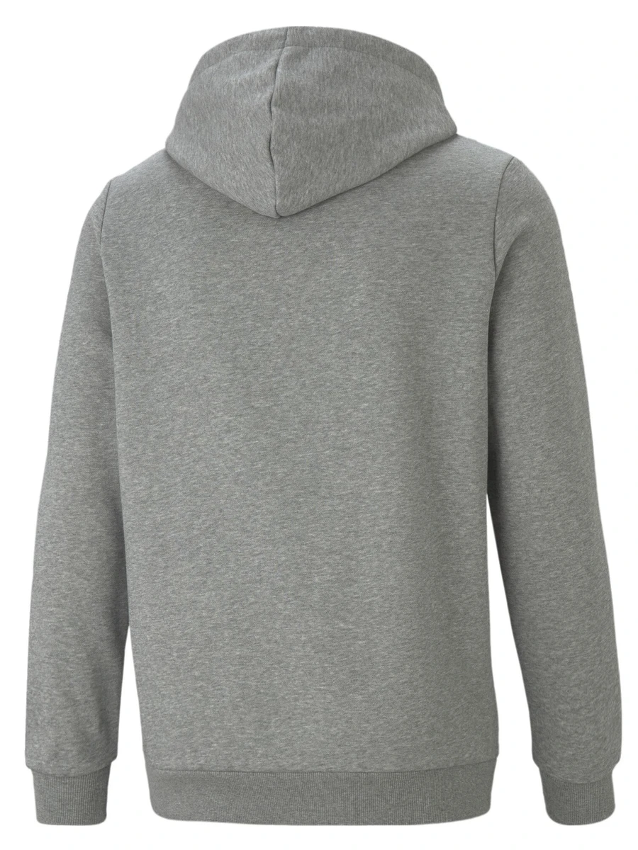 Puma Джемпер мужской ESS SMALL LOGO HOODIE FL