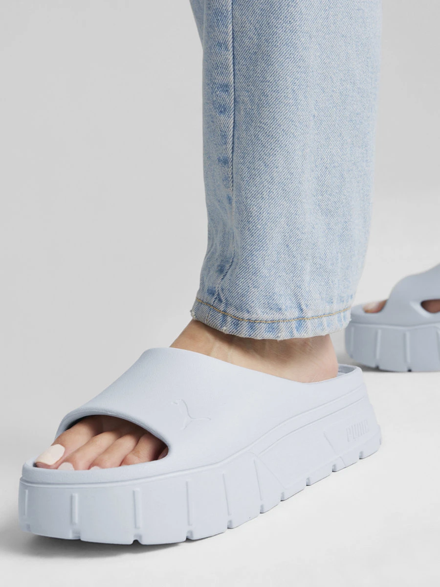 Puma Шлёпанцы женские MAYZE STACK INJEX