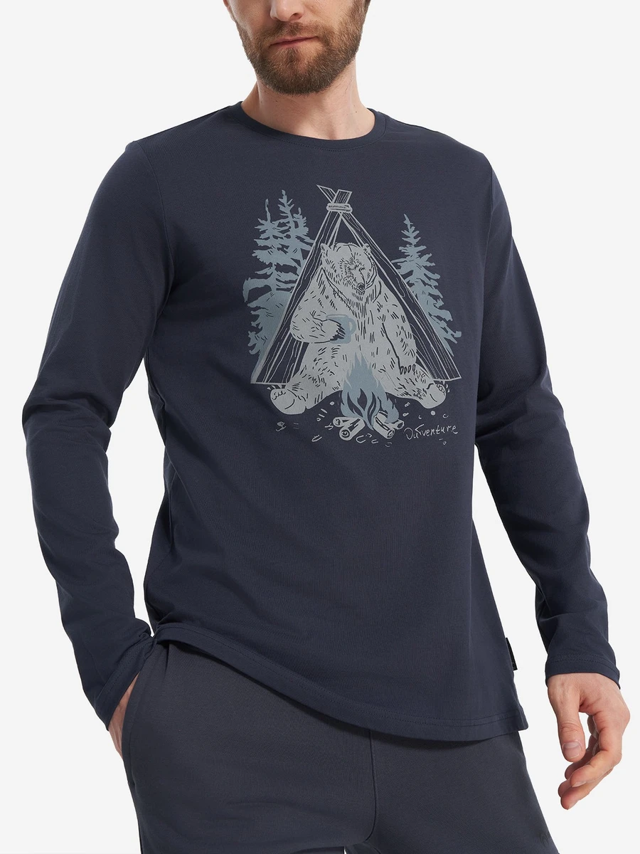 Outventure Джемпер мужской