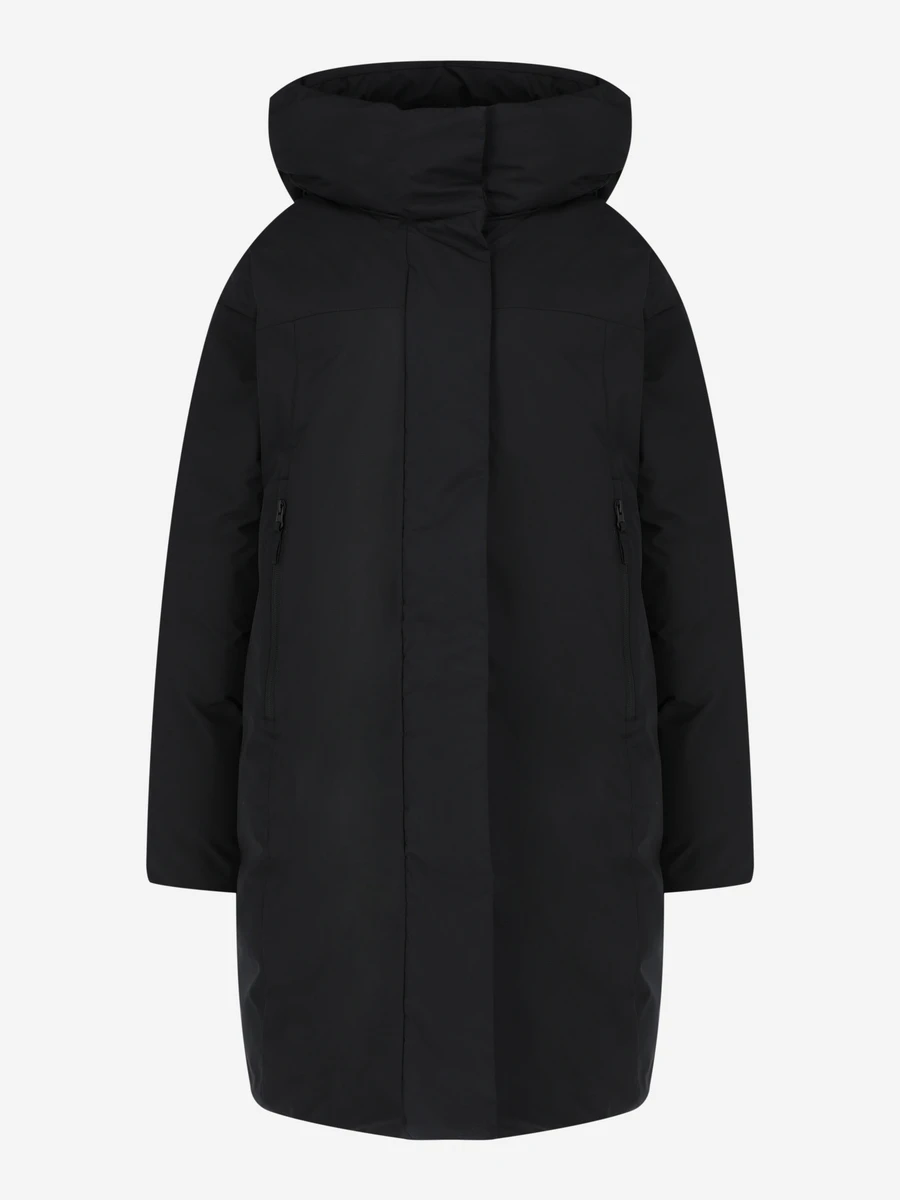 FILA Куртка-пуховик женская