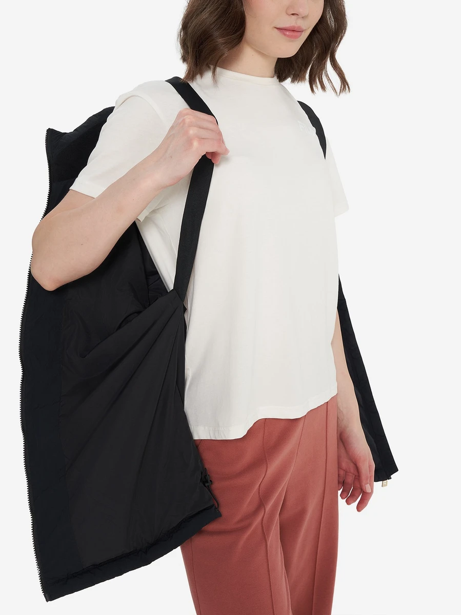 Fila Куртка утеплённая женская