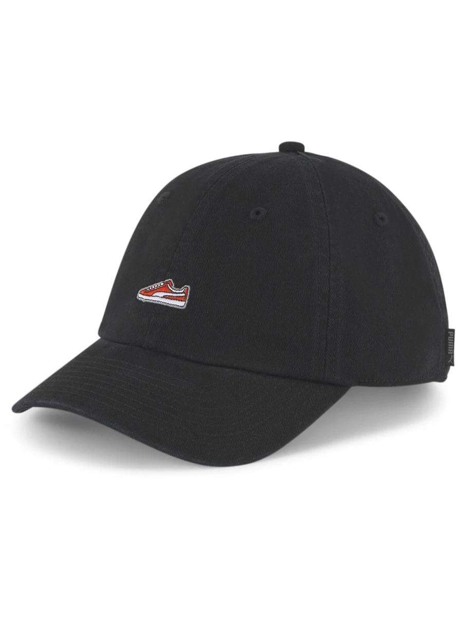 Puma Кепка PRIME DAD CAP