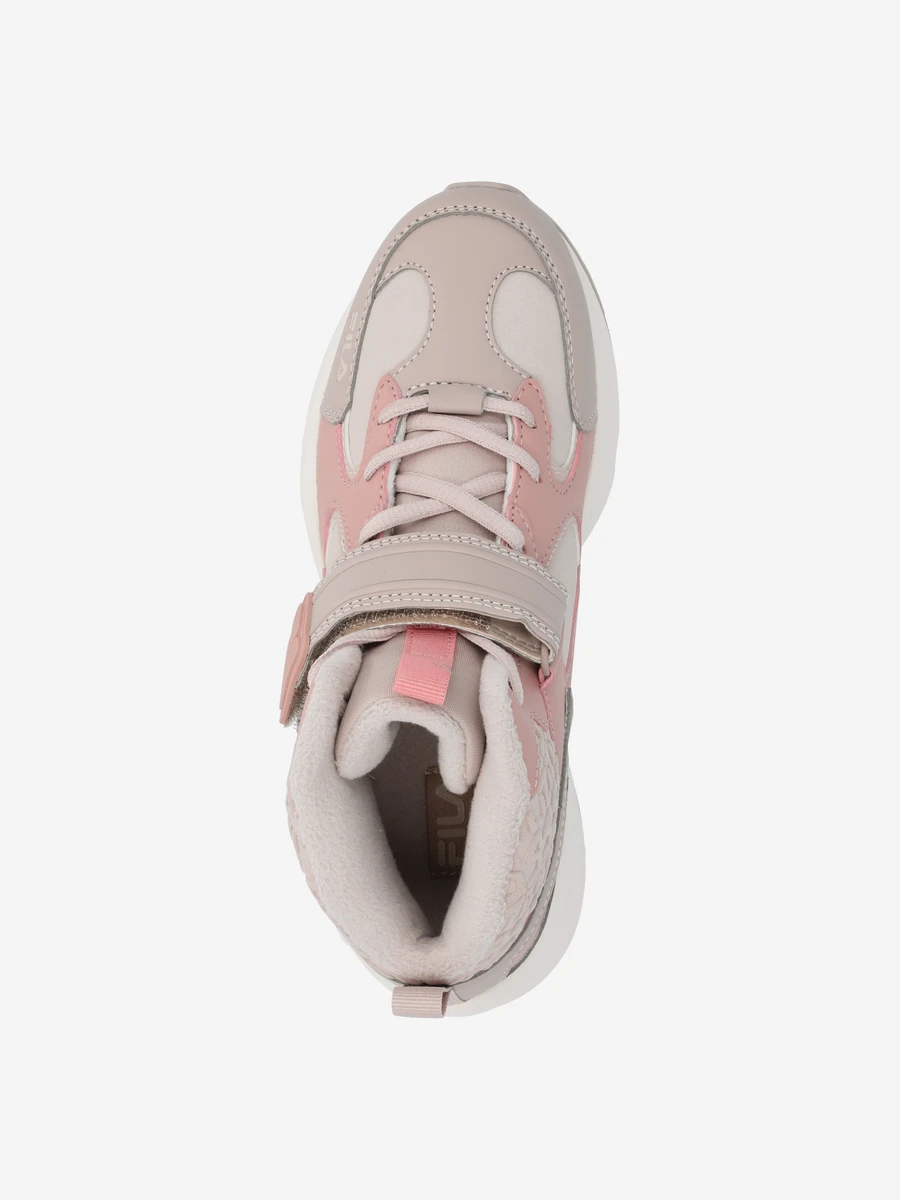 FILA Ботинки утеплённые подростковые JADEN MID G