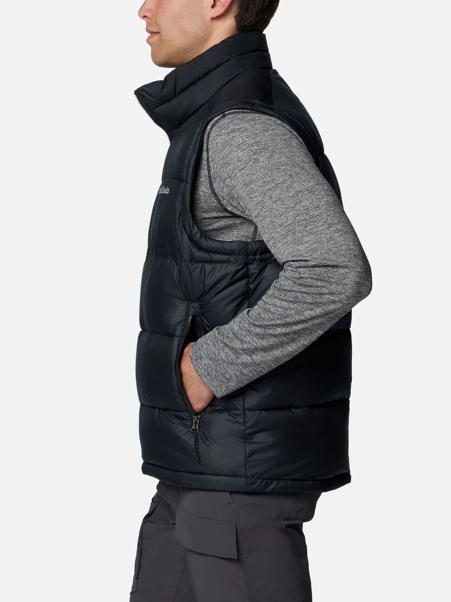 Columbia Безрукавка утеплённая мужская PIKE LAKE™ II VEST