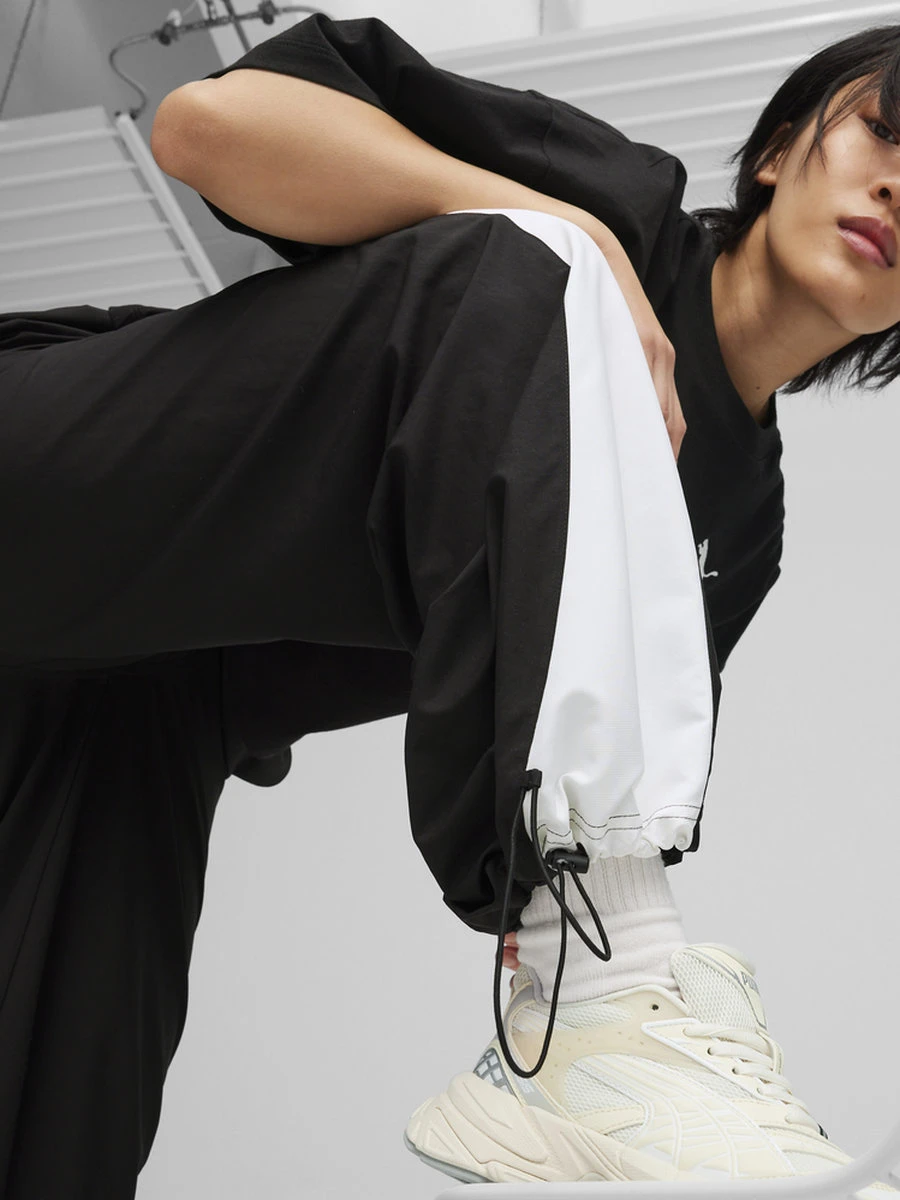 Puma Брюки женские DARE TO