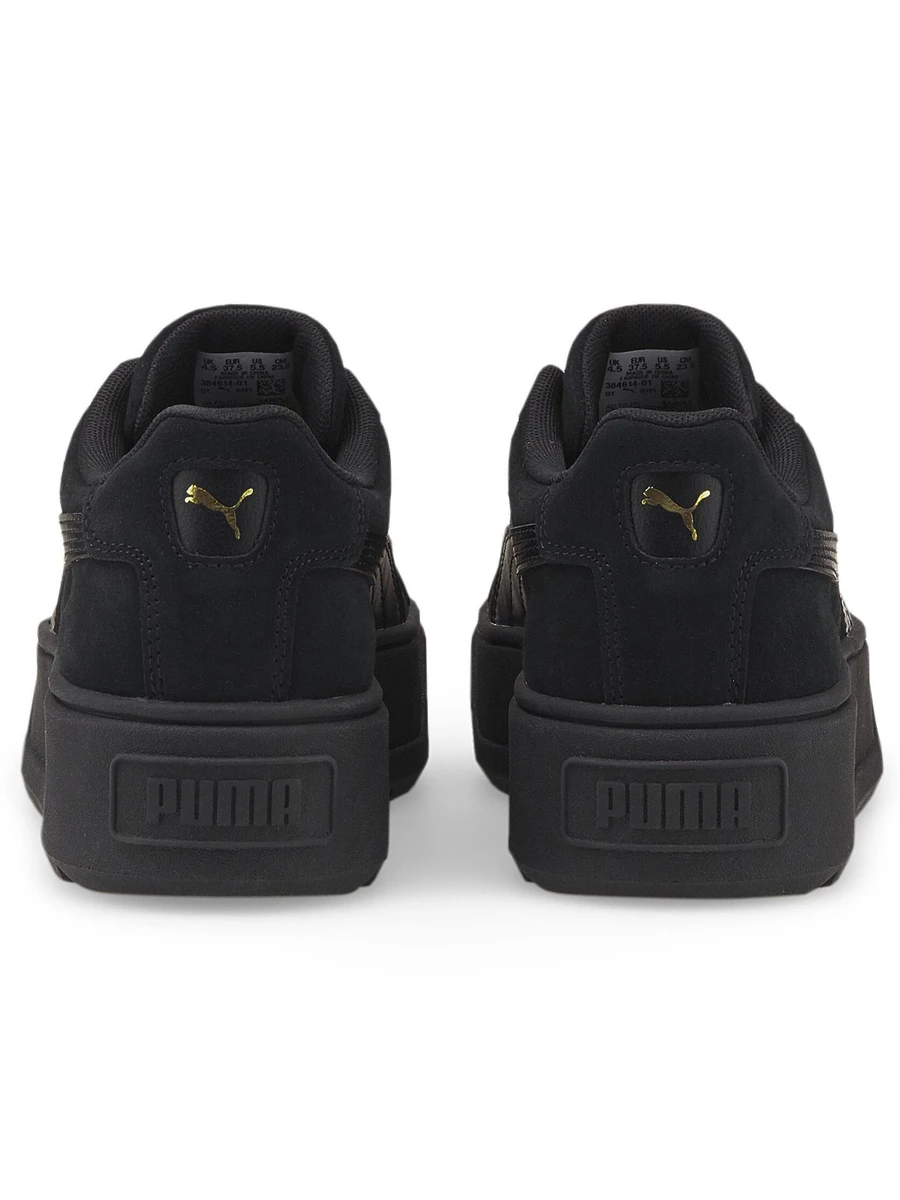 Puma Кеды женские KARMEN