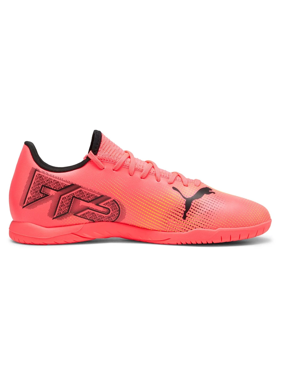Puma Бутсы футзал FUTURE 7 PLAY IT