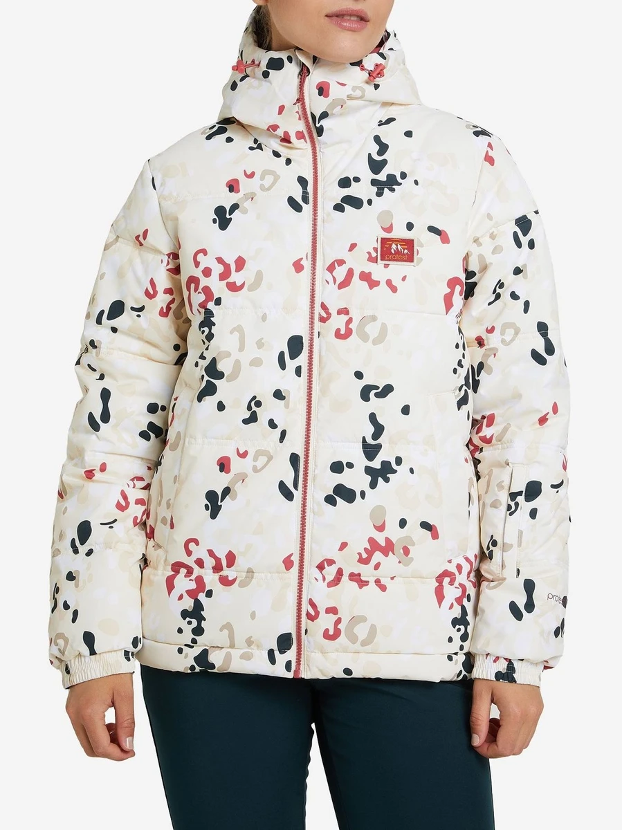 Protest Куртка утеплённая женская