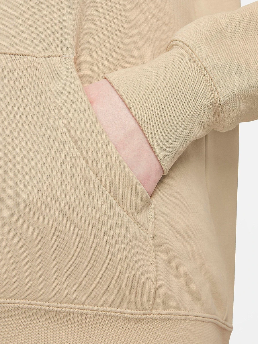 Nike Джемпер женский NSW ESSNTL FLC PO HOODIE
