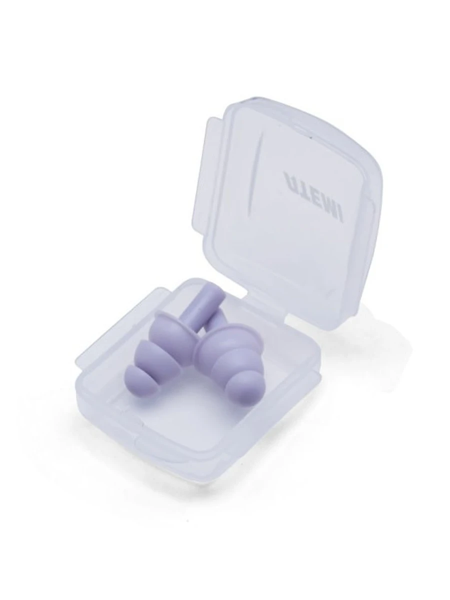 Atemi Силиконовые беруши EARPLUG PINE