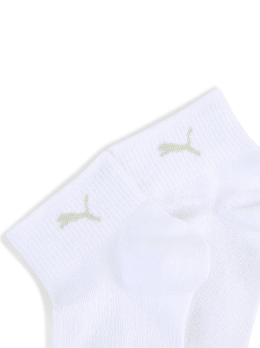 Puma Носки WOMEN QUARTER 2P (2 пары)