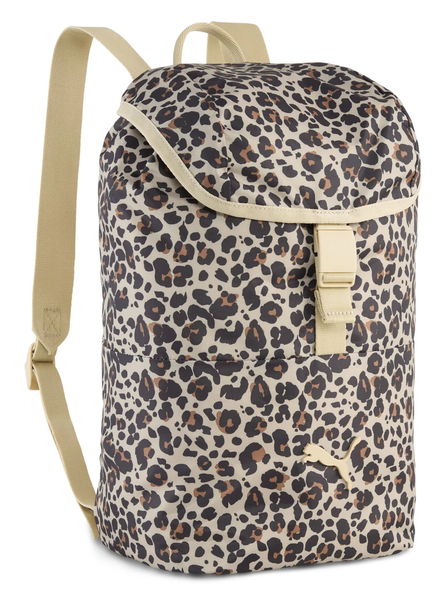 Puma Рюкзак POP SMALL BACKPACK
