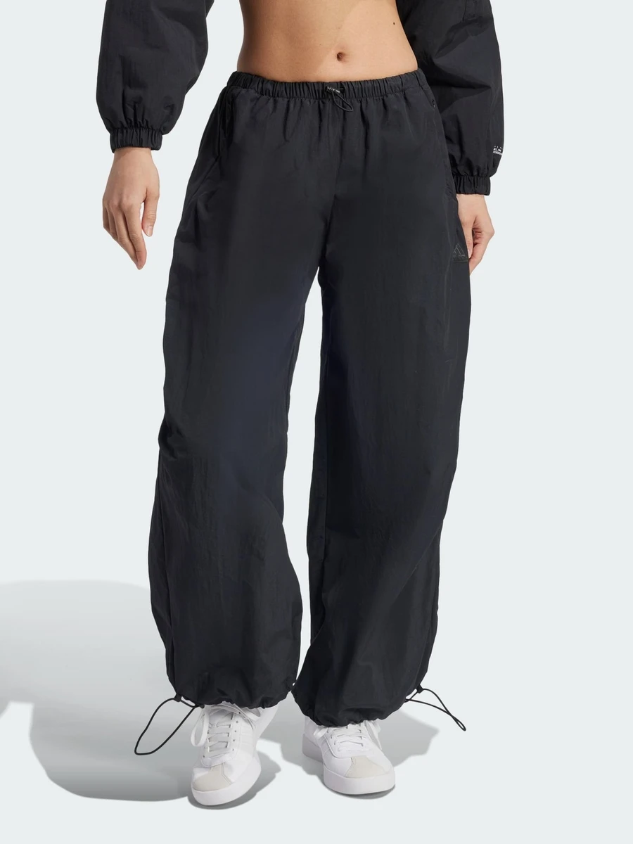 Adidas Брюки женские W CE PARA PT
