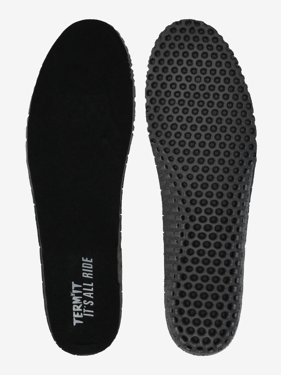 Termit Кеды утеплённые мужские JUMBLE NEXT CL MID