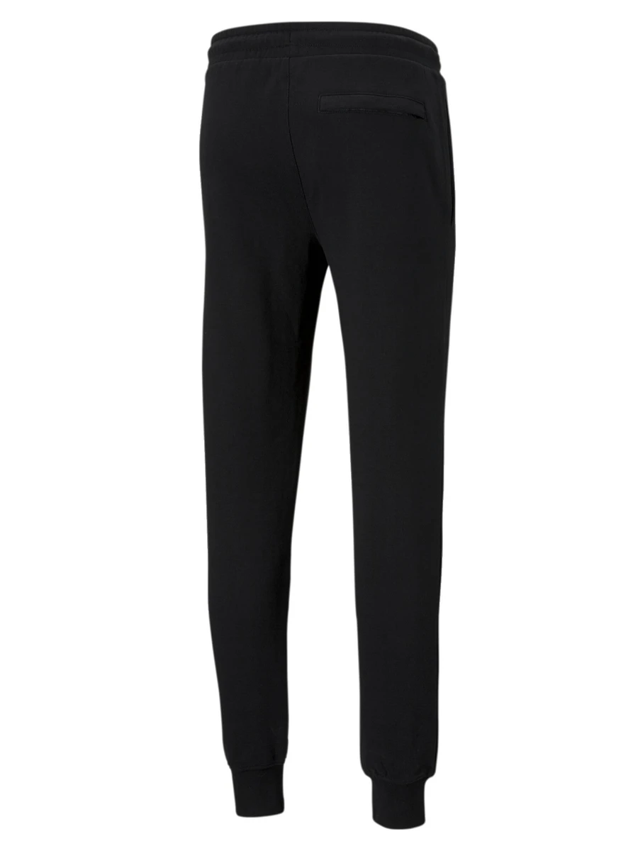 Puma Брюки мужские KONTRAST SWEATPANTS
