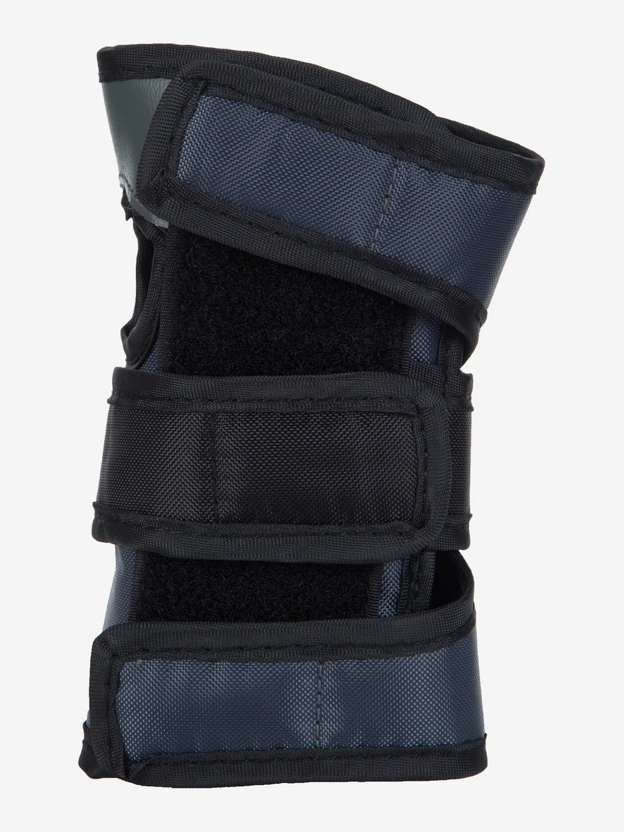 REACTION Комплект защиты: наколенник (2шт), налокотник(2шт), защита запястий (2шт)