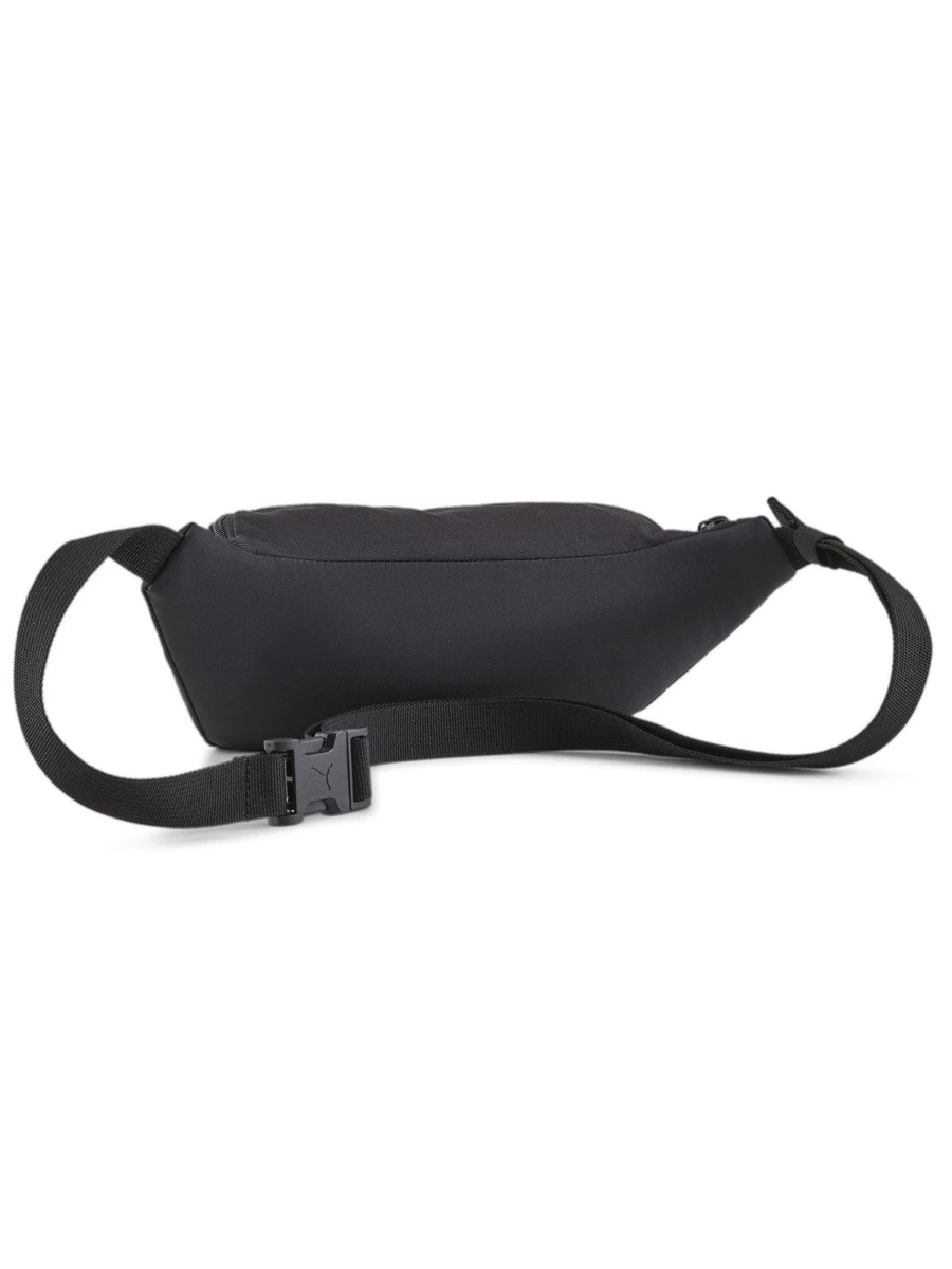 Puma Сумка поясная PATCH WAIST BAG