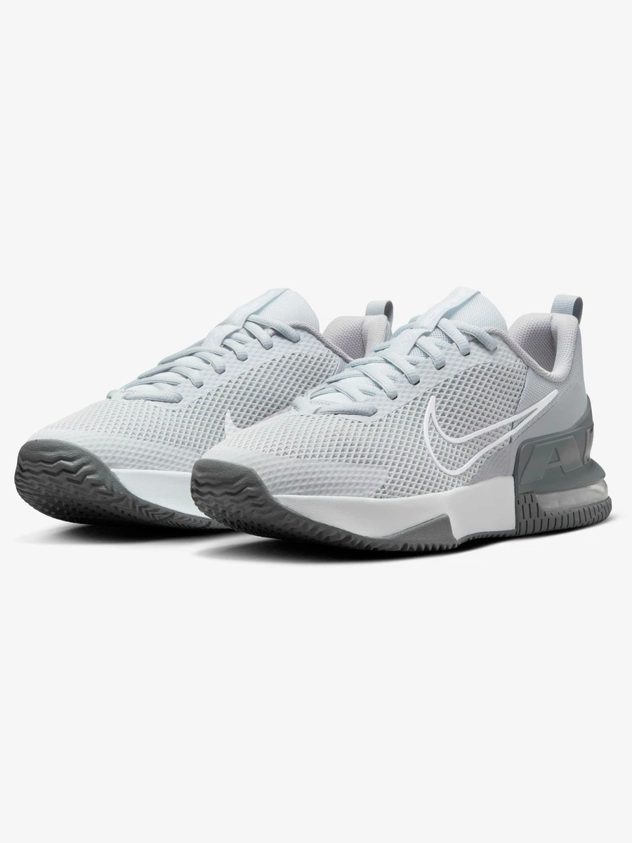 Nike Кроссовки мужские AIR MAX ALPHA TRAINER 6