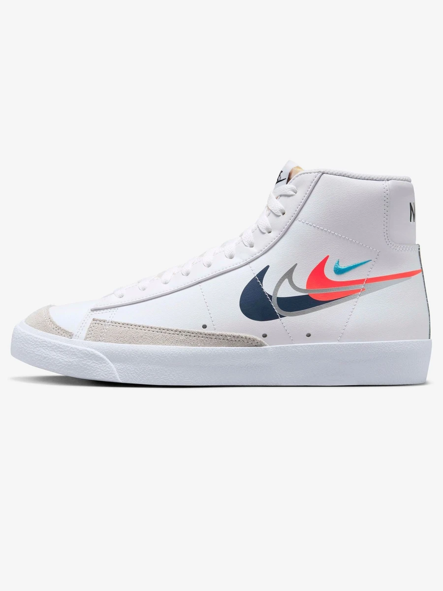 Nike Кеды мужские BLAZER MID 77 SD