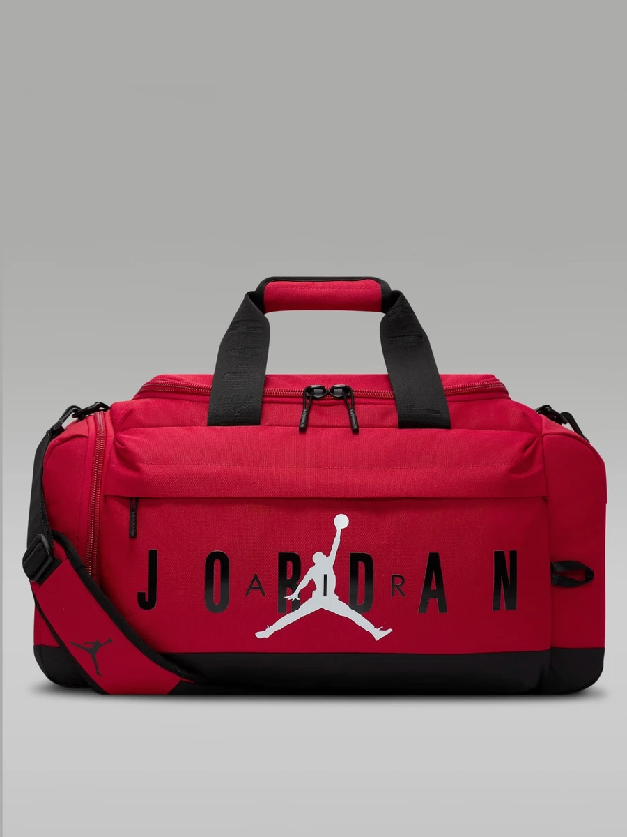 JORDAN Сумка спортивная VELOCITY DUFFLE
