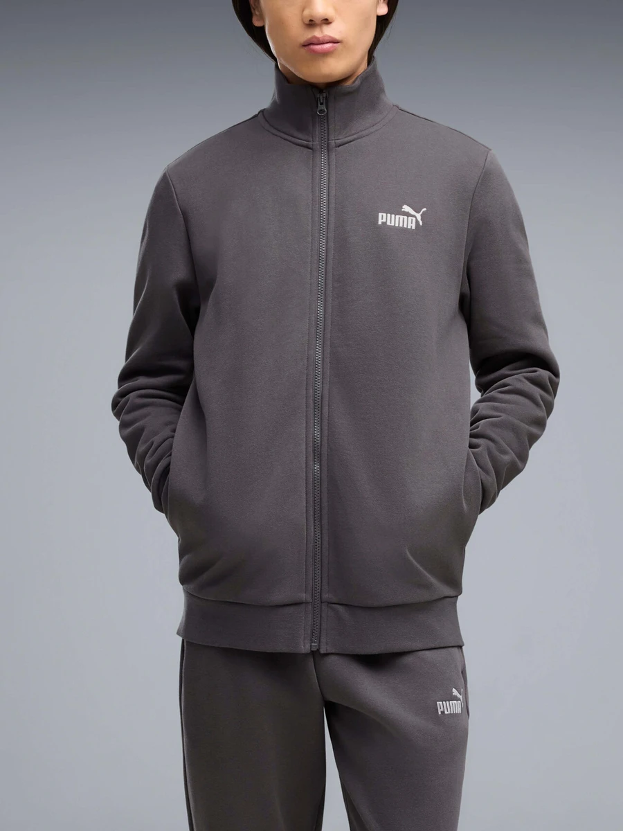 Puma Костюм спортивный мужской ESS SWEAT SUIT FL