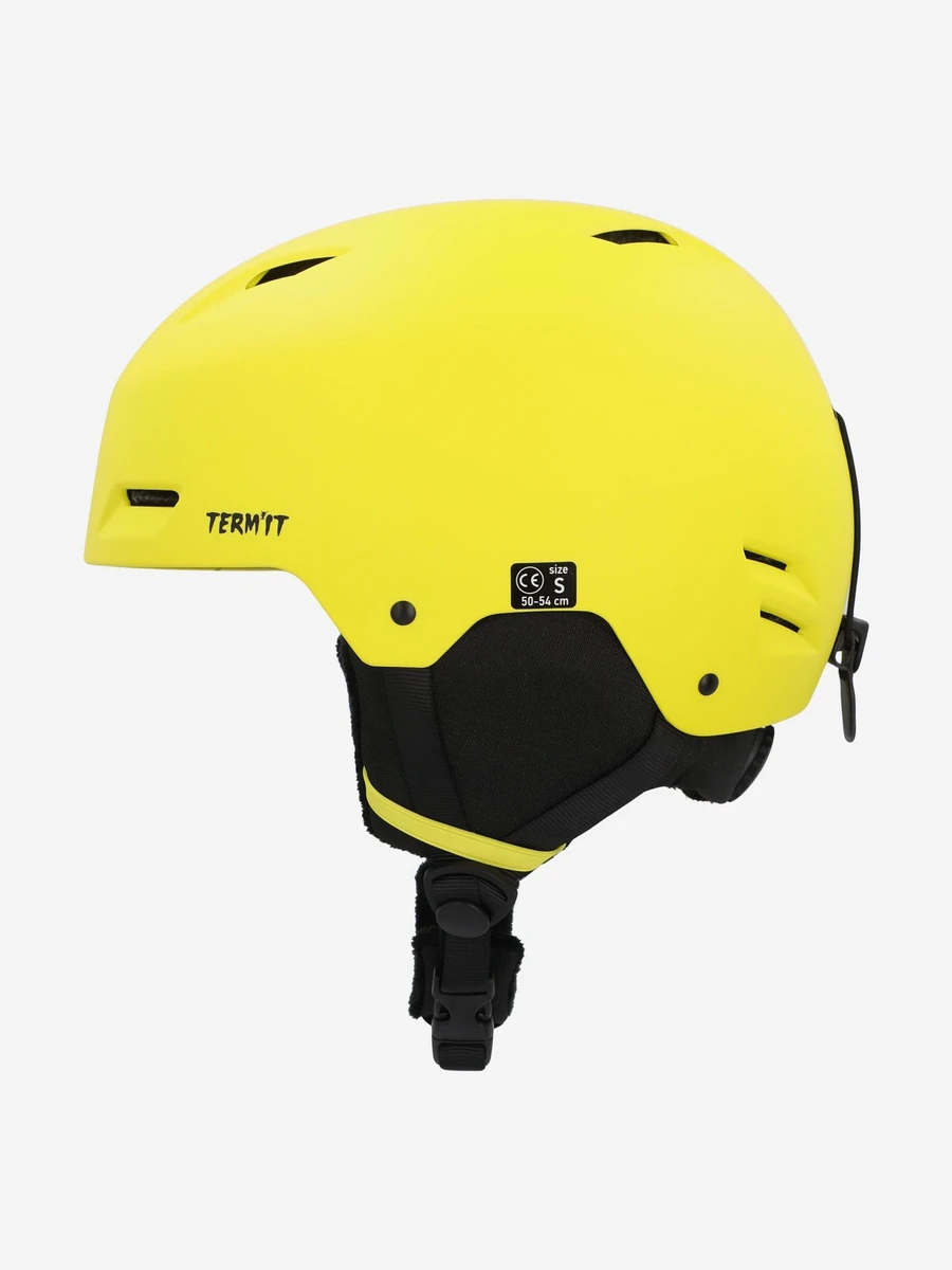 Termit Шлем горнолыжный REBEL