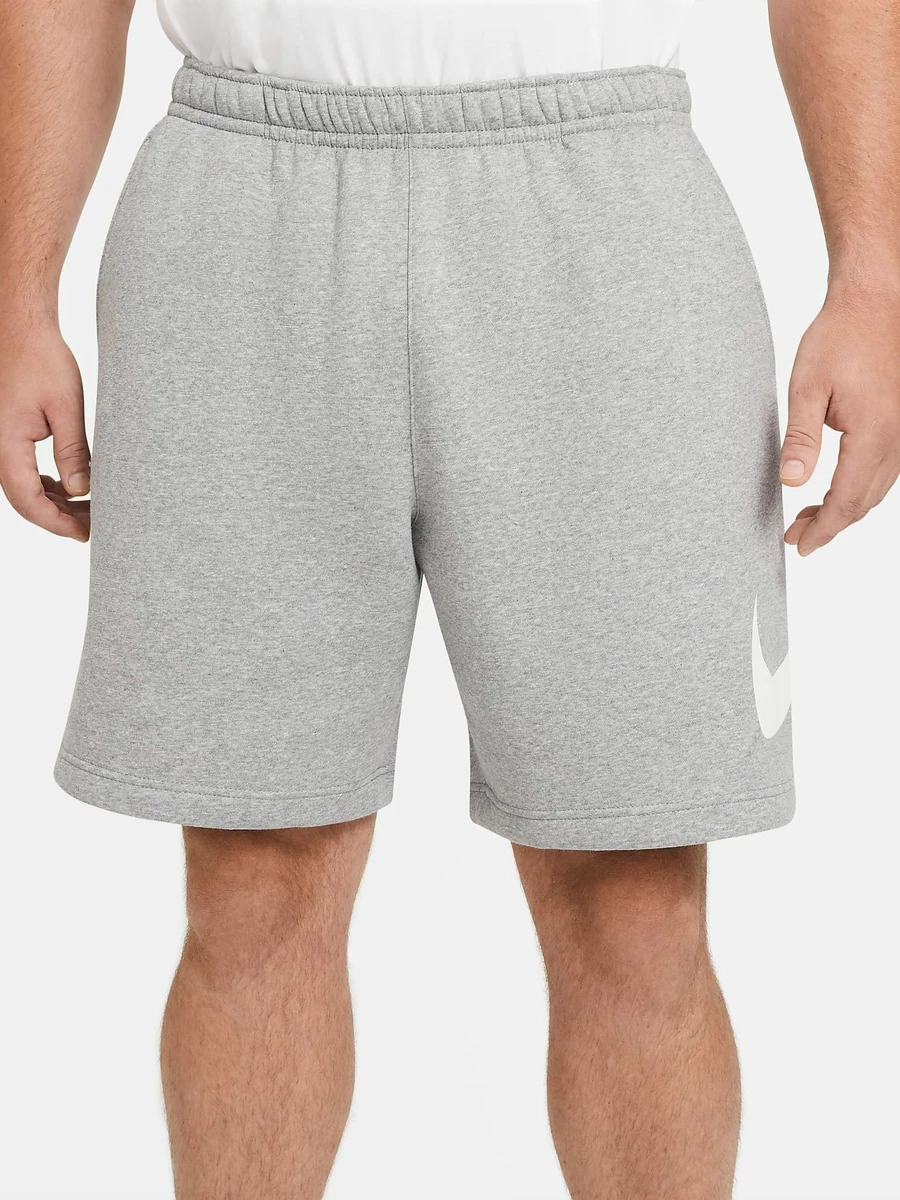 Nike Шорты мужские NSW CLUB BB GX