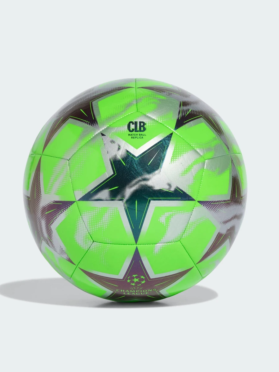 Adidas Мяч футбольный UCL CLB