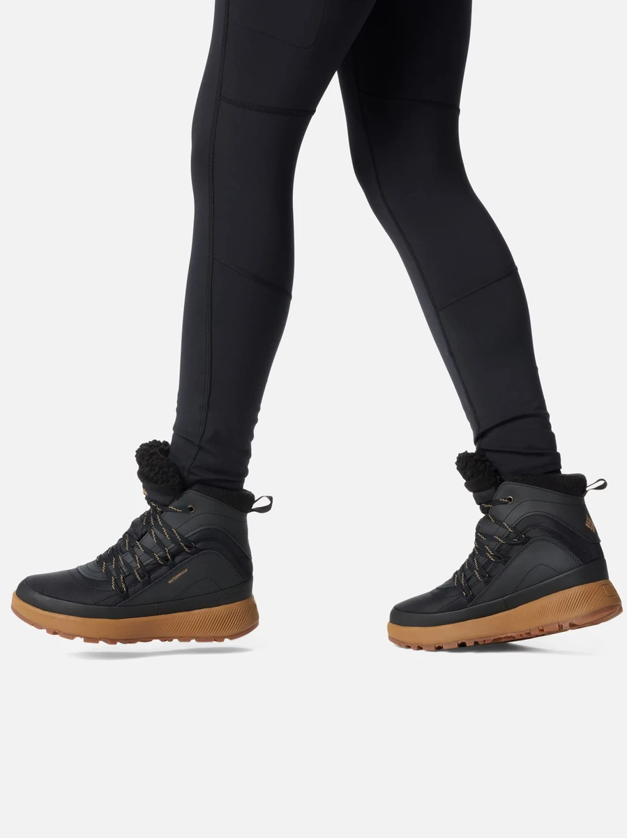 Columbia Ботинки женские RED HILLS™ OMNI-HEAT™