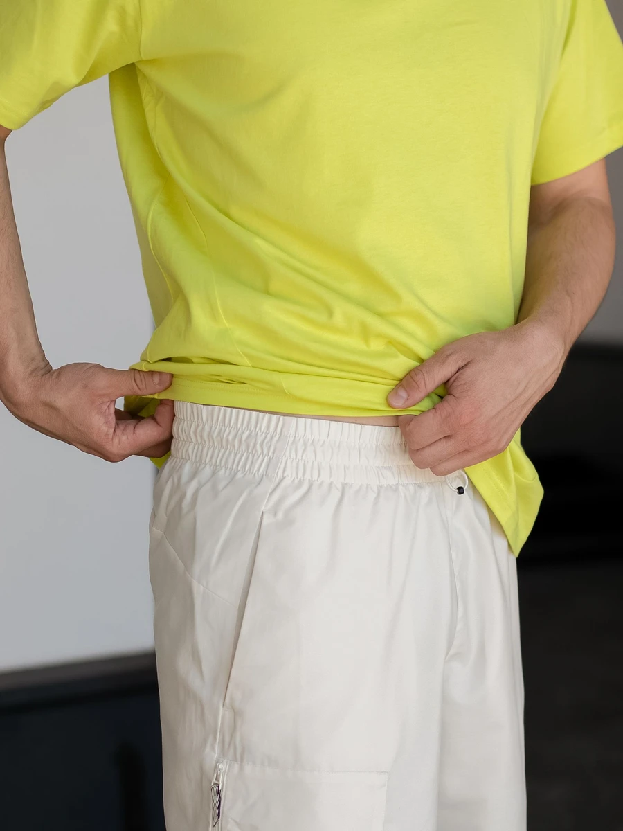 Puma Шорты мужские DESERT ROAD CARGO SHORTS 9