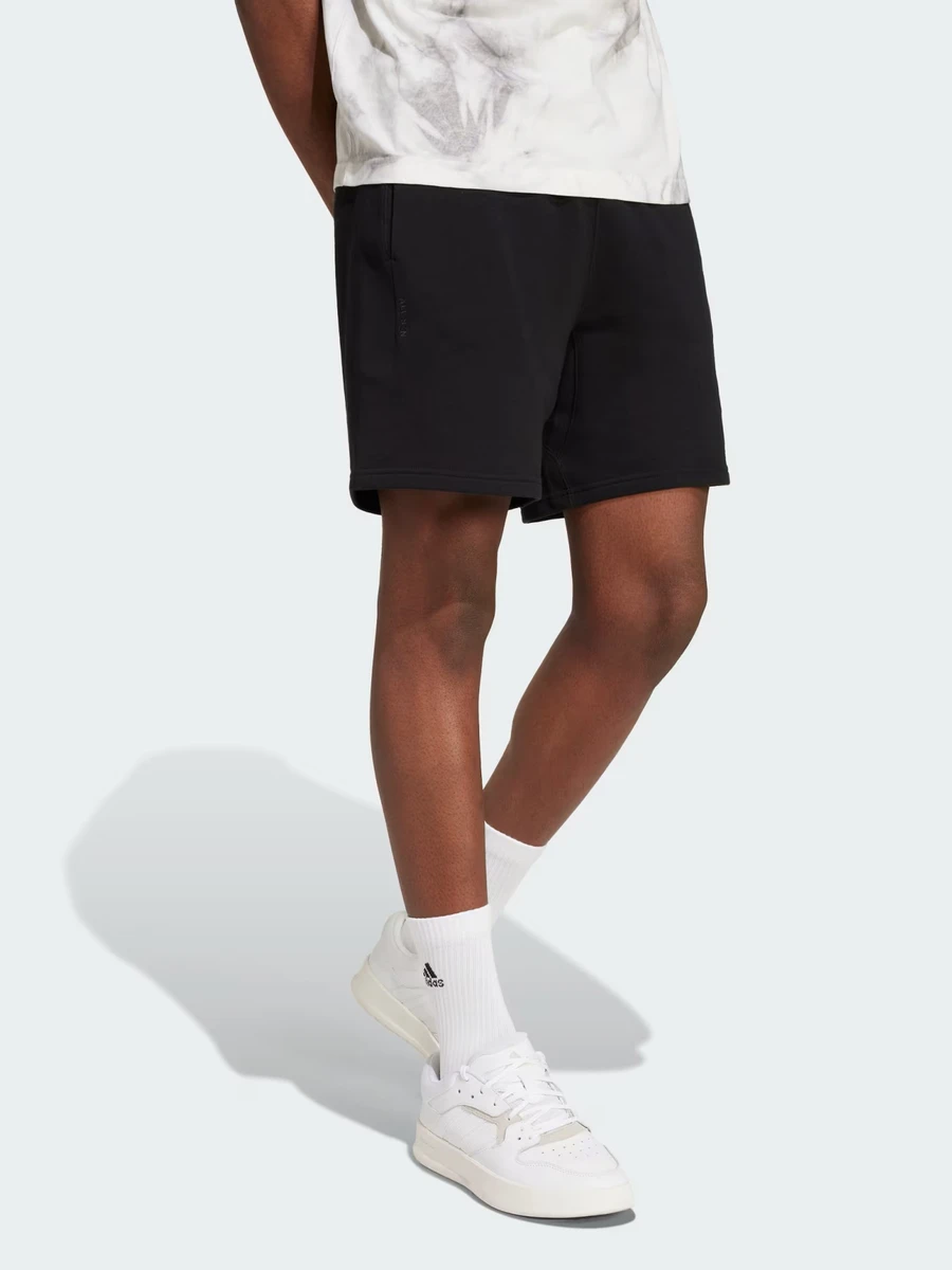 Adidas Шорты мужские M A SZN FT SHO