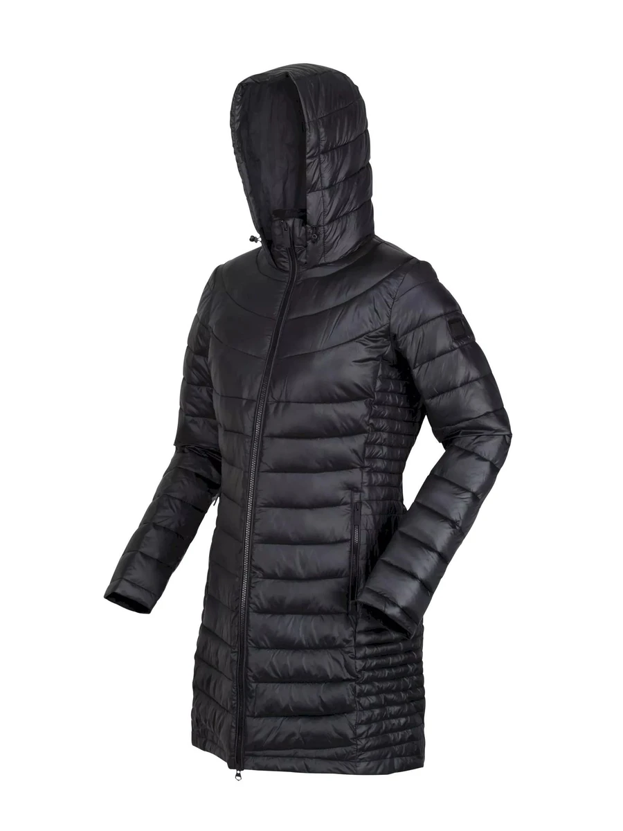 Regatta Куртка утеплённая женская ANDEL III