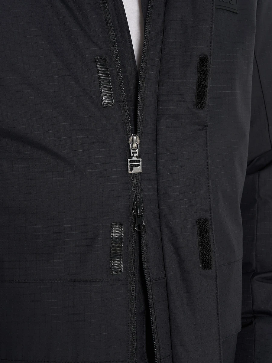 Fila Куртка-пуховик мужская