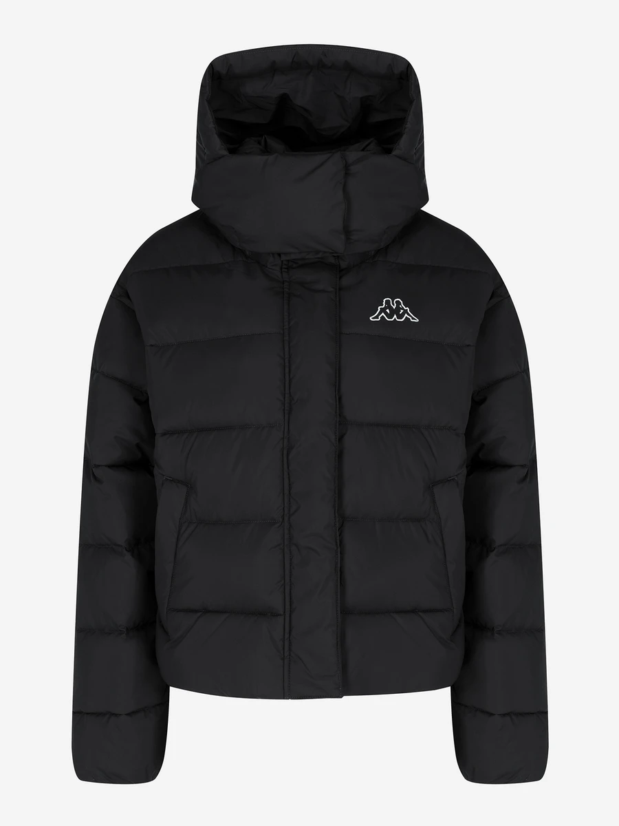 Kappa Куртка утеплённая женская