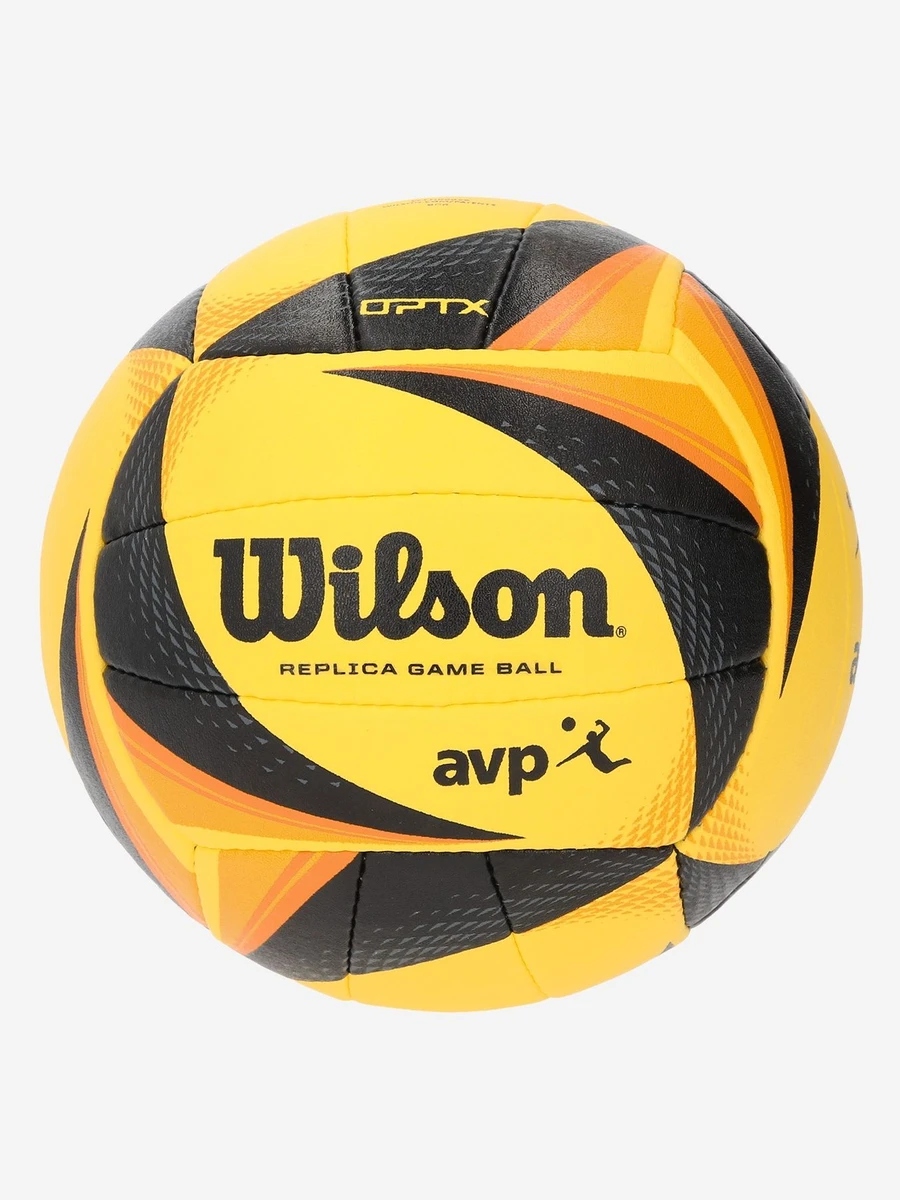 Wilson Мяч волейбольный OPTX AVP VB REPLICA