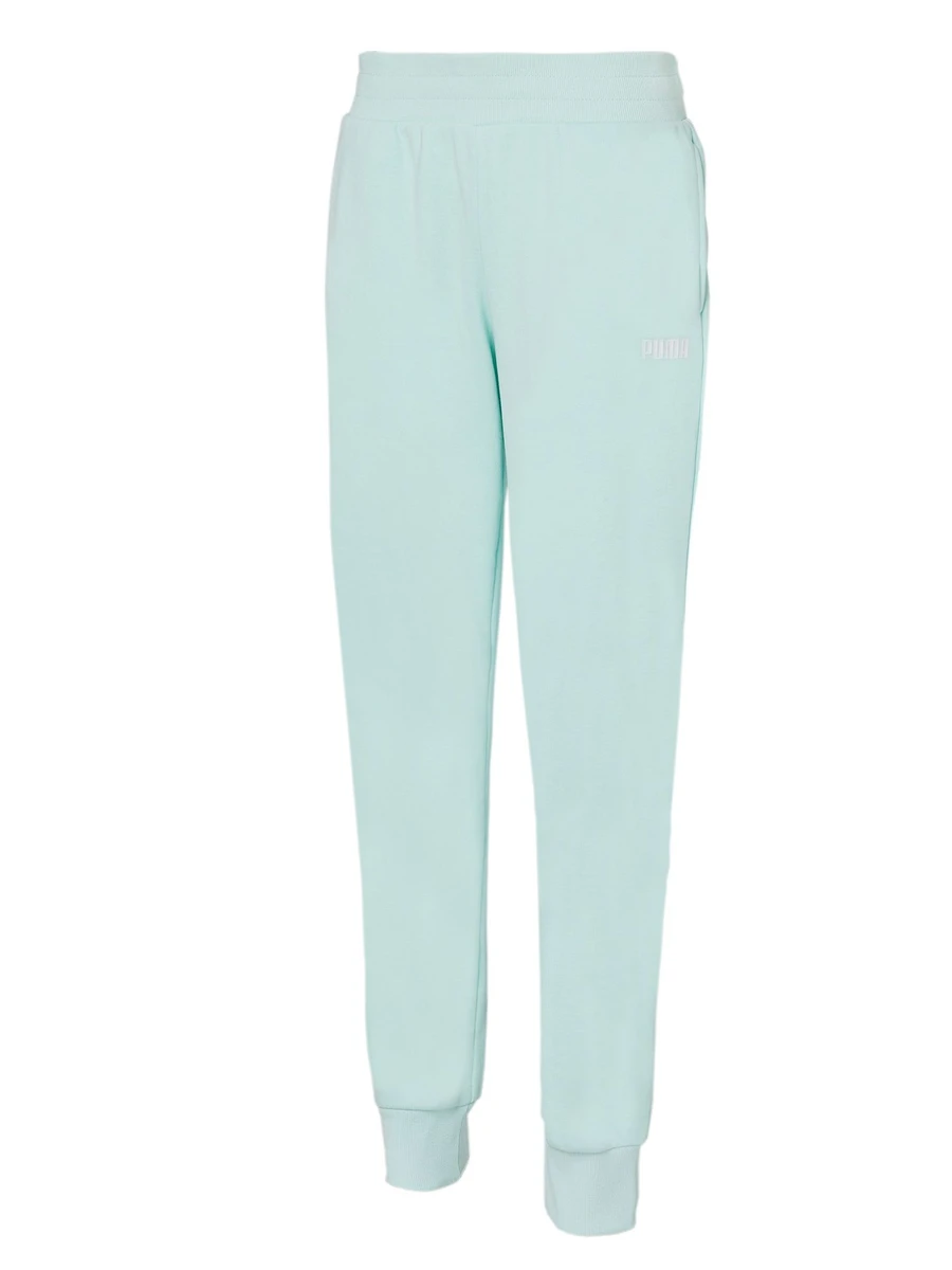 Puma Брюки женские ESS SWEAT CLOSED TR