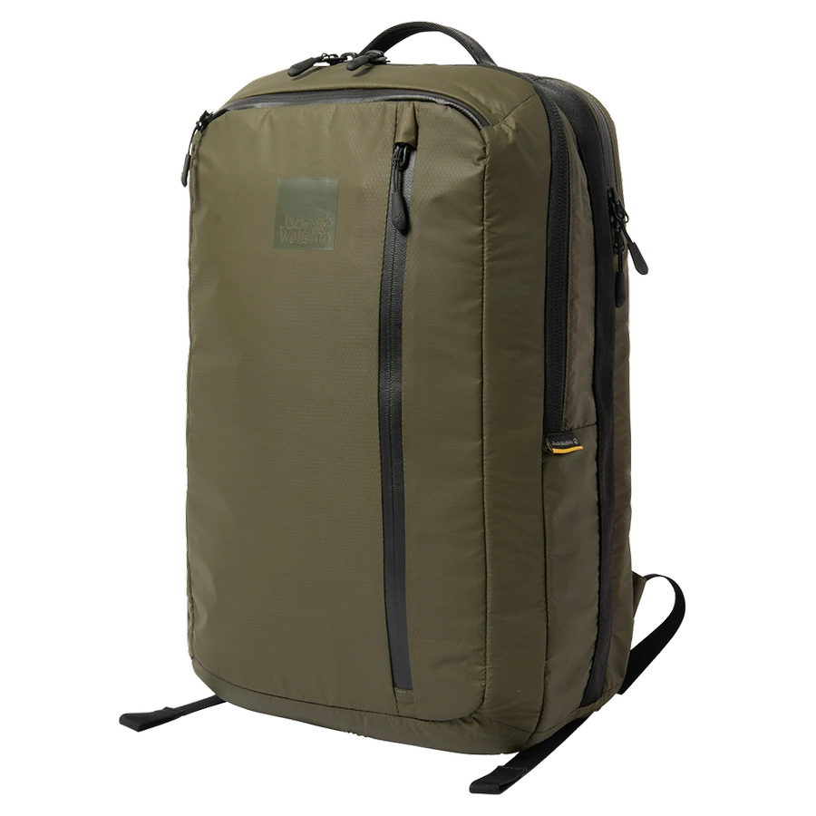 Jack Wolfskin Рюкзак JP CITY TRAILER 22