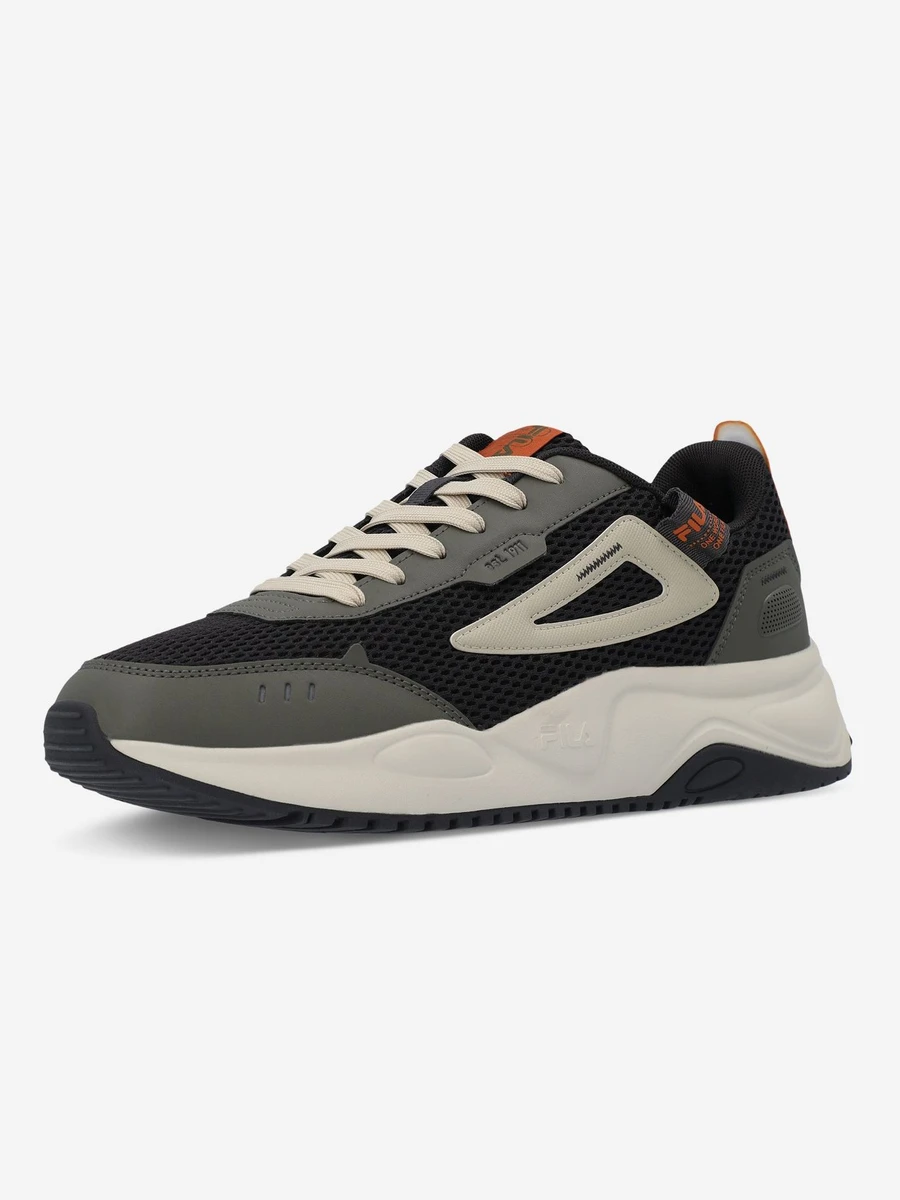 Fila Кроссовки мужские ESCAPE M