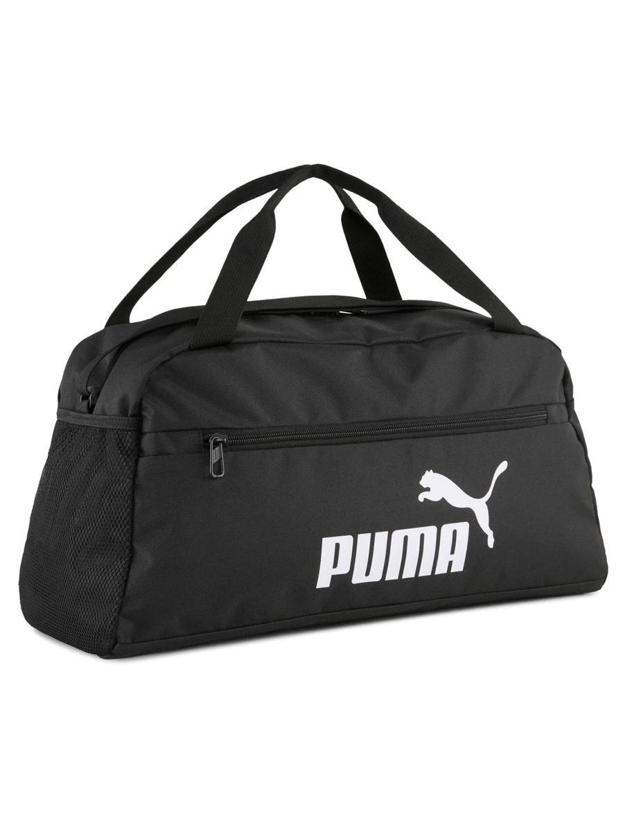Puma Сумка спортивная PHASE SMALL SPORTS BAG