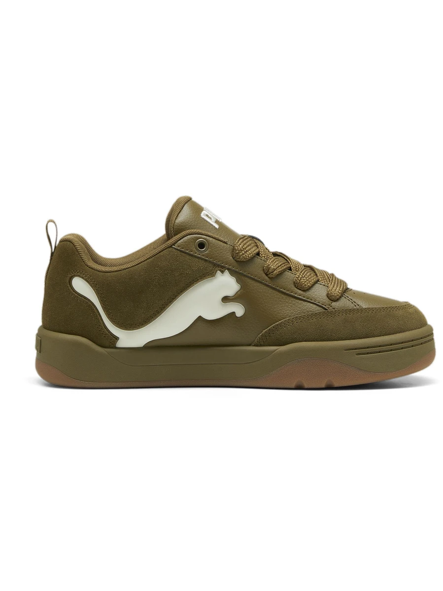 Puma Кеды мужские PARK LIFESTYLE SD