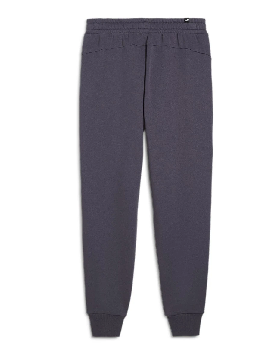 Puma Брюки мужские ESS+ 2 COL LOGO PANTS FL CL