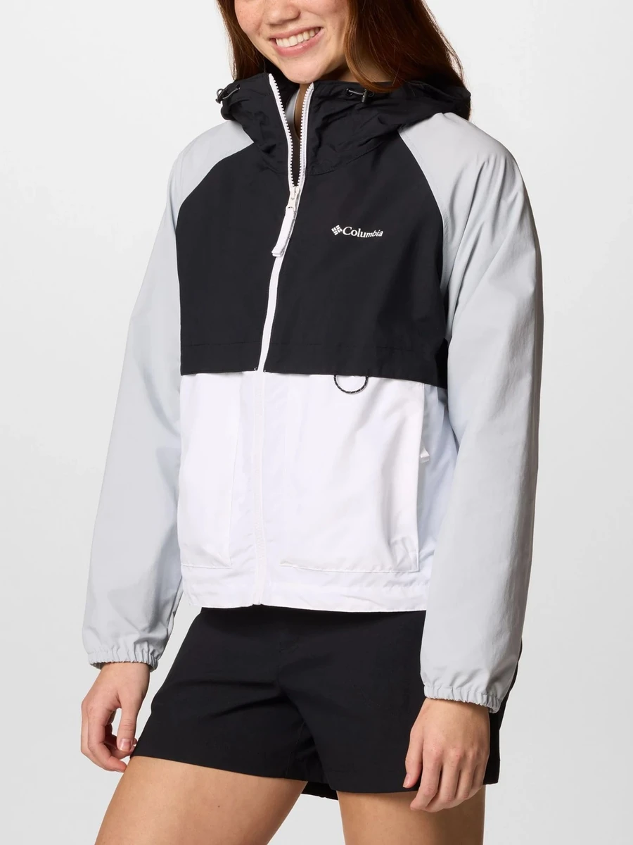 Columbia Ветровка женская SPIRE VALLEY™ WINDBREAKER