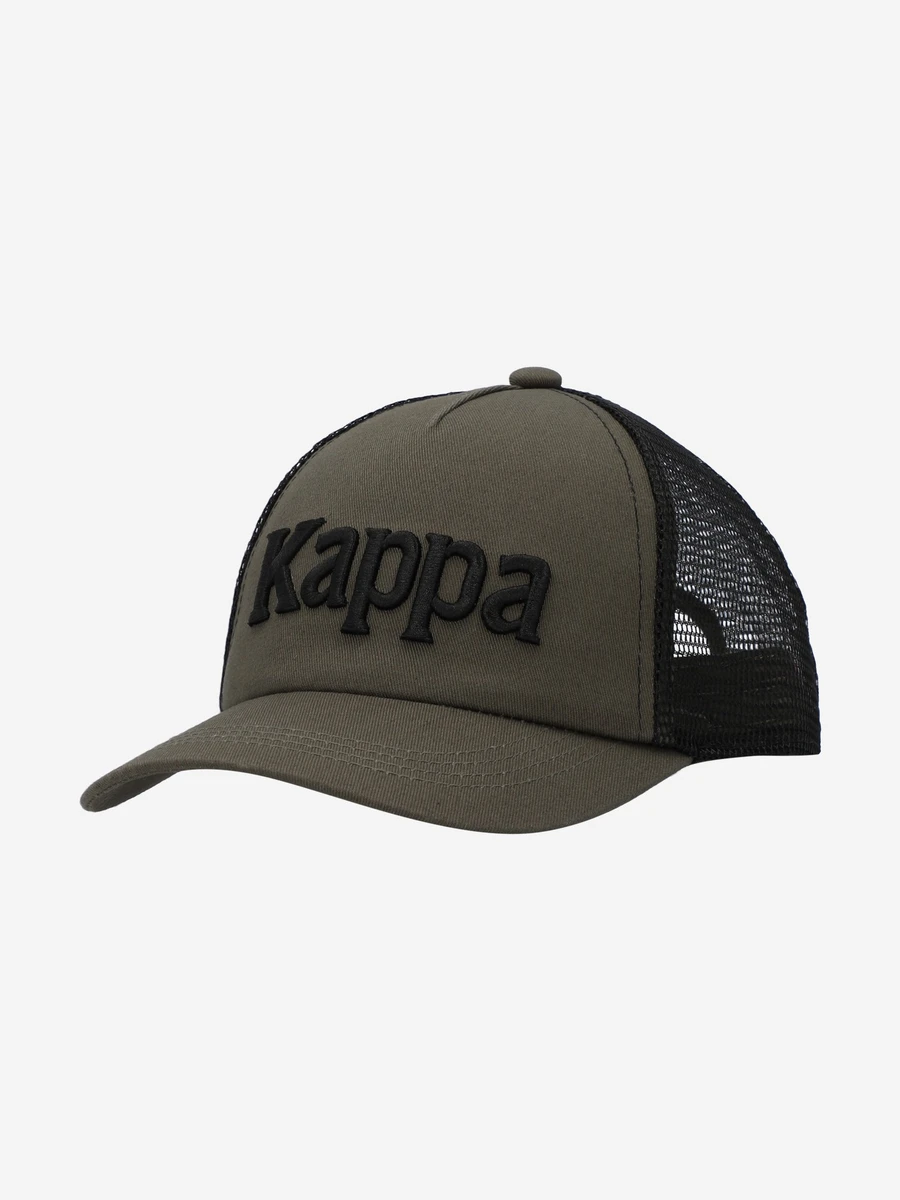 Kappa Кепка подростковая