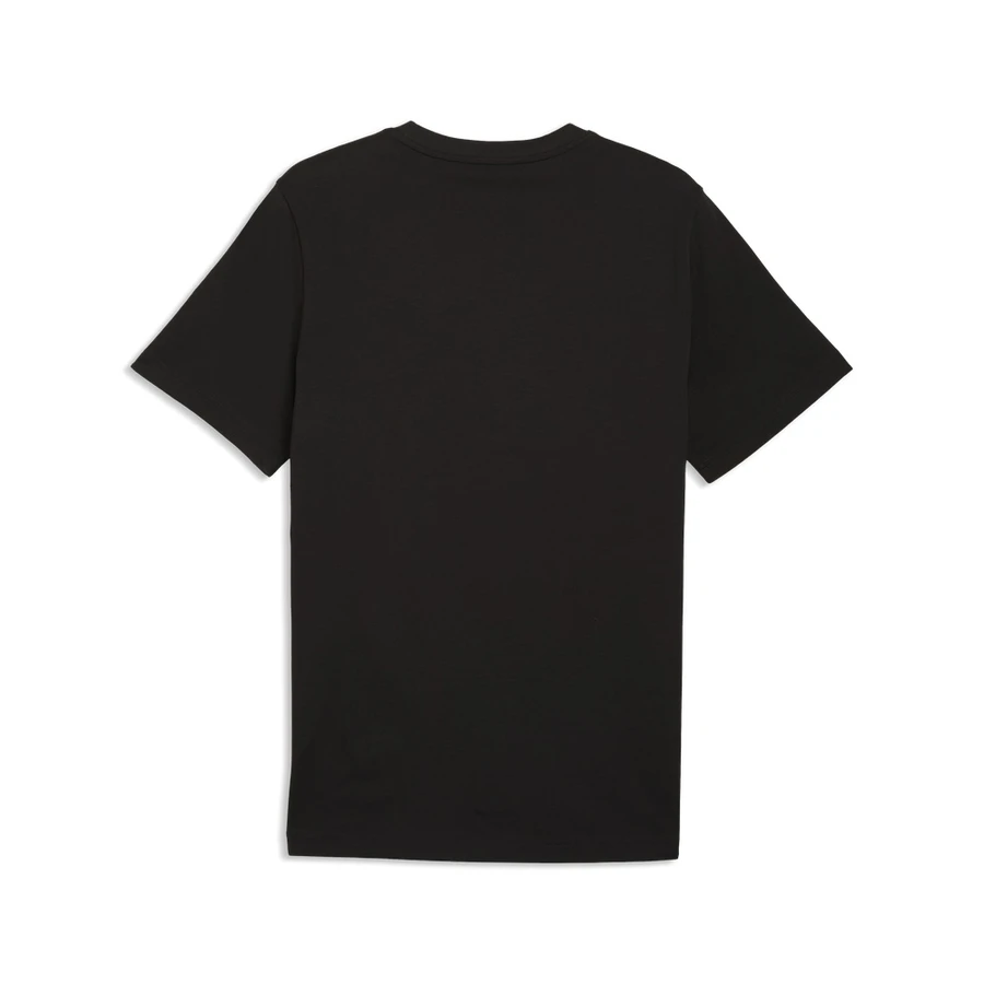 Puma Футболка мужская ESS LOGO LAB SUMMER TEE
