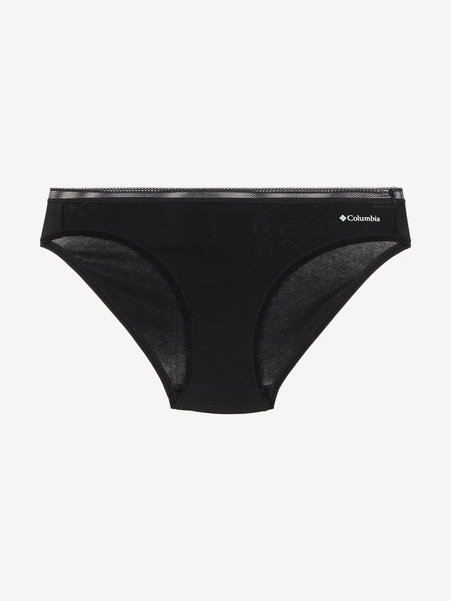 Columbia Трусы женские COTTON STRETCH WITH ELASTIC (2 шт.)