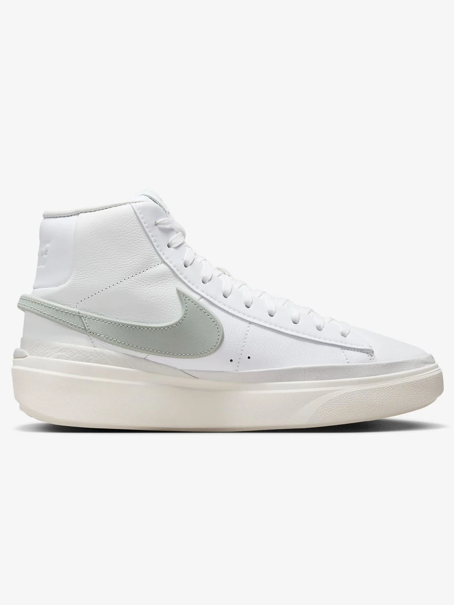 Nike Кеды BLAZER PHANTOM MID