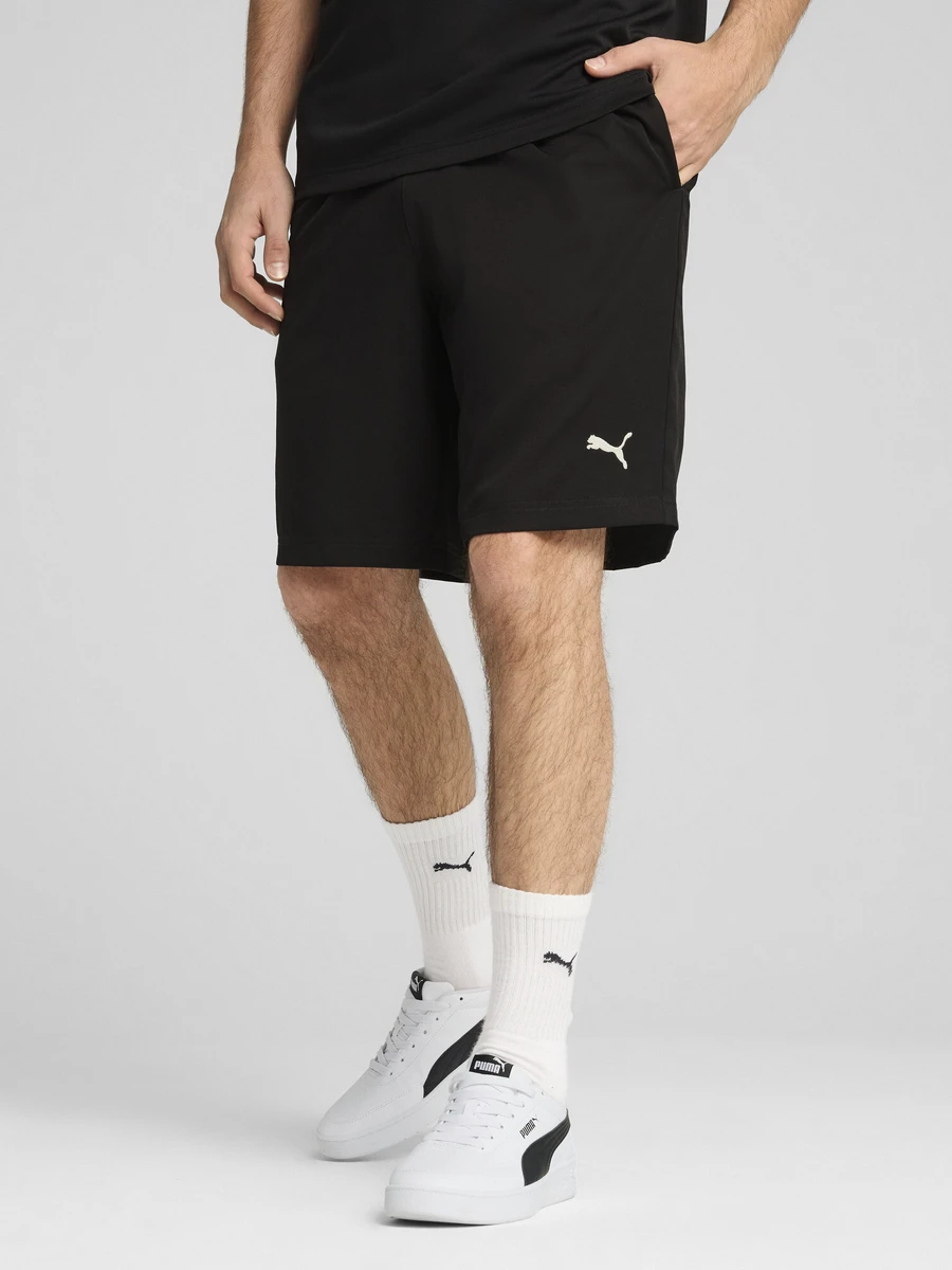 Puma Шорты мужские ESS WOVEN SHORTS 9