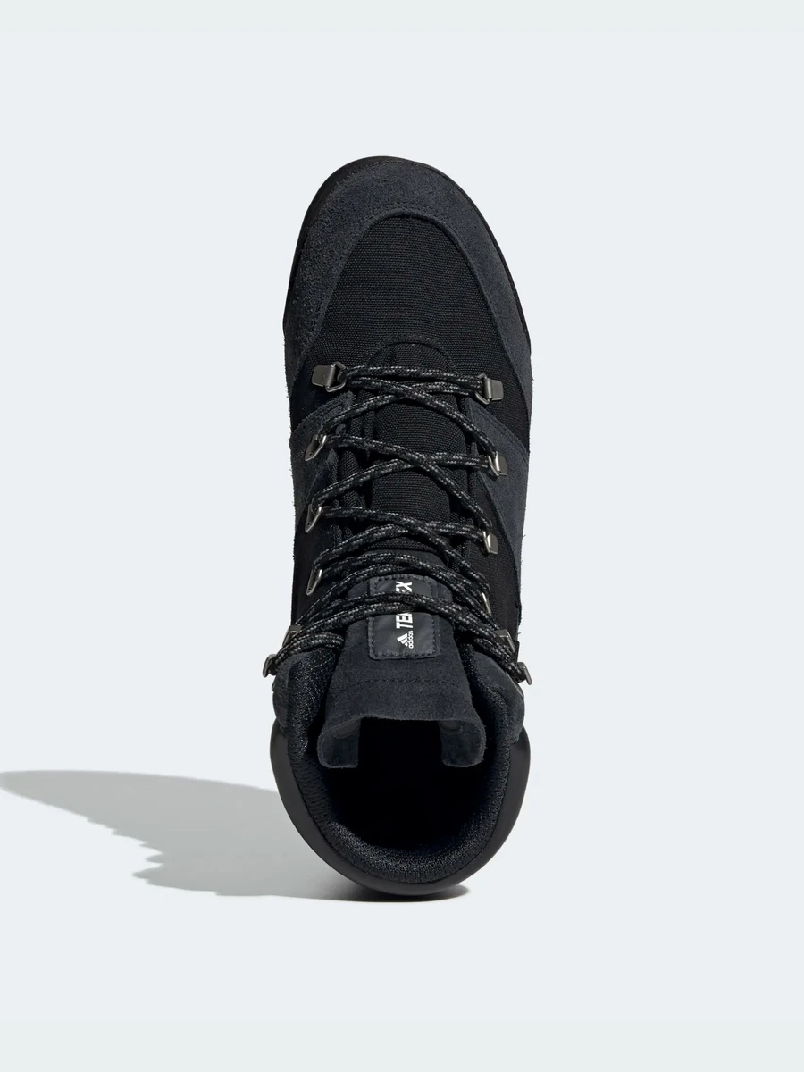 Adidas Ботинки мужские TERREX SNOWPITCH COLD.RDY